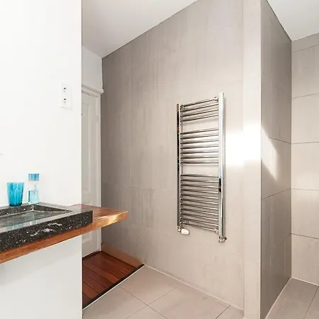 아파트 Beautiful House Close To Amsterdam