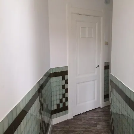 아파트 Beautiful House Close To Amsterdam