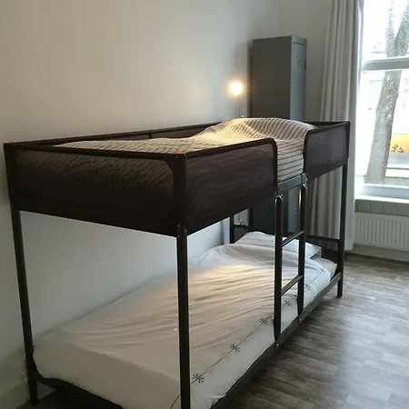 아파트 Beautiful House Close To Amsterdam *