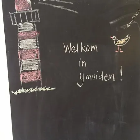 Beautiful House Close To Amsterdam Apartament *