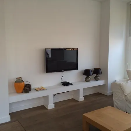 Beautiful House Close To Amsterdam Apartament