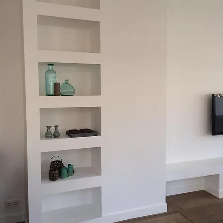 Apartament Beautiful House Close To Amsterdam *