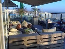Beautiful House Close To Amsterdam Apartament IJmuiden