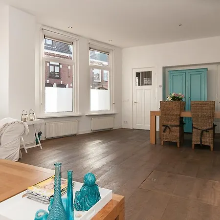 Beautiful House Close To Amsterdam Apartament IJmuiden
