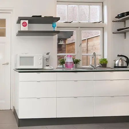 Apartament Beautiful House Close To Amsterdam IJmuiden