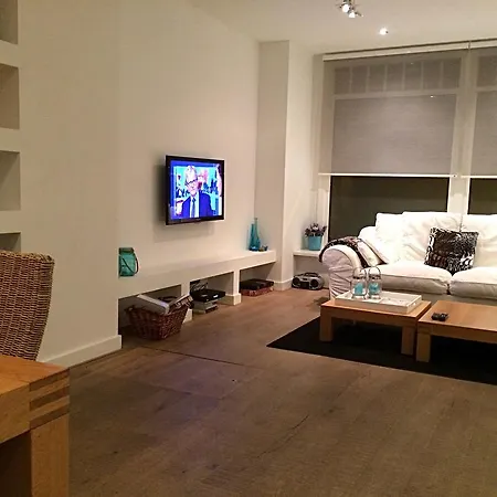 Beautiful House Close To Amsterdam Apartament