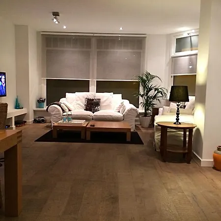 Beautiful House Close To Amsterdam