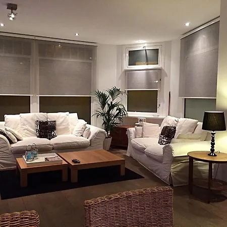 Apartament Beautiful House Close To Amsterdam *